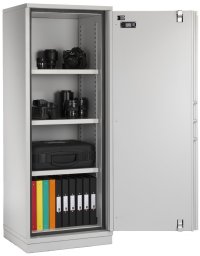 SEC1021fire proof safe / storage cupboard