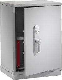SEC1023 fire proof safe / storage cupboard