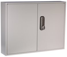 system 200 deep key cabinet