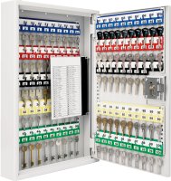 system 100 deep key cabinet